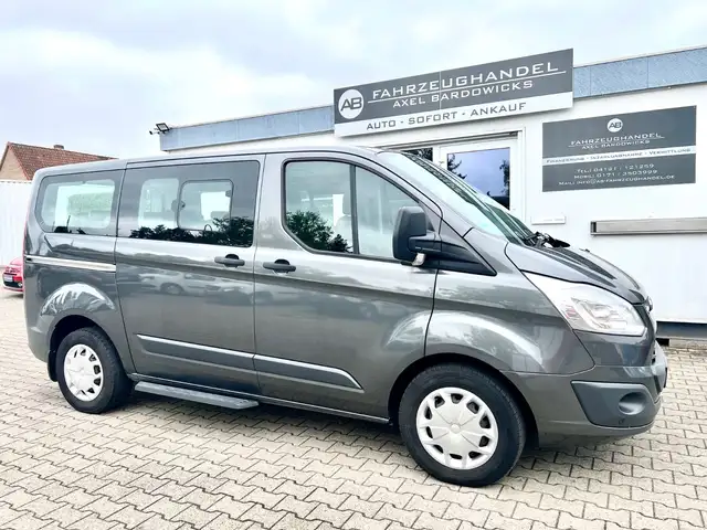 Ford Tourneo Custom Transit Tourneo Custom Trend L1  / ATM / 8-Sitze
