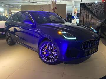 GT PrimaSerie *Maserati-IN*