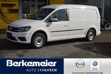 Maxi Kasten ABT-e/Elektro/Navi/Sitzh./Allwetterr.