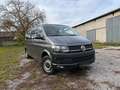 Volkswagen T6 Transporter Lang, 9-Sitzer, Standheizung Grau - thumbnail 2