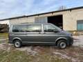 Volkswagen T6 Transporter Lang, 9-Sitzer, Standheizung Grau - thumbnail 3