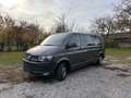 Volkswagen T6 Transporter Lang, 9-Sitzer, Standheizung Grau - thumbnail 1