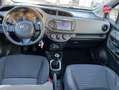 Toyota Yaris 69 VVT-i France 5p Weiß - thumbnail 17