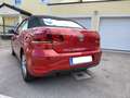 Volkswagen Golf Cabriolet Rot - thumbnail 6