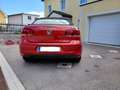 Volkswagen Golf Cabriolet Rot - thumbnail 8