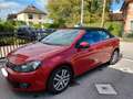Volkswagen Golf Cabriolet Rot - thumbnail 4