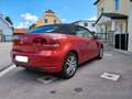 Volkswagen Golf Cabriolet Rot - thumbnail 7