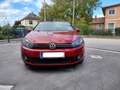 Volkswagen Golf Cabriolet Rot - thumbnail 5