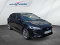 Ford Focus Turnier ST-Line X Schwarz - thumbnail 2