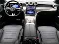 Mercedes-Benz GLC 300 e 4M AMG Line + LEDER + DIGITAL LIGHT + PANORAMISC Schwarz - thumbnail 3