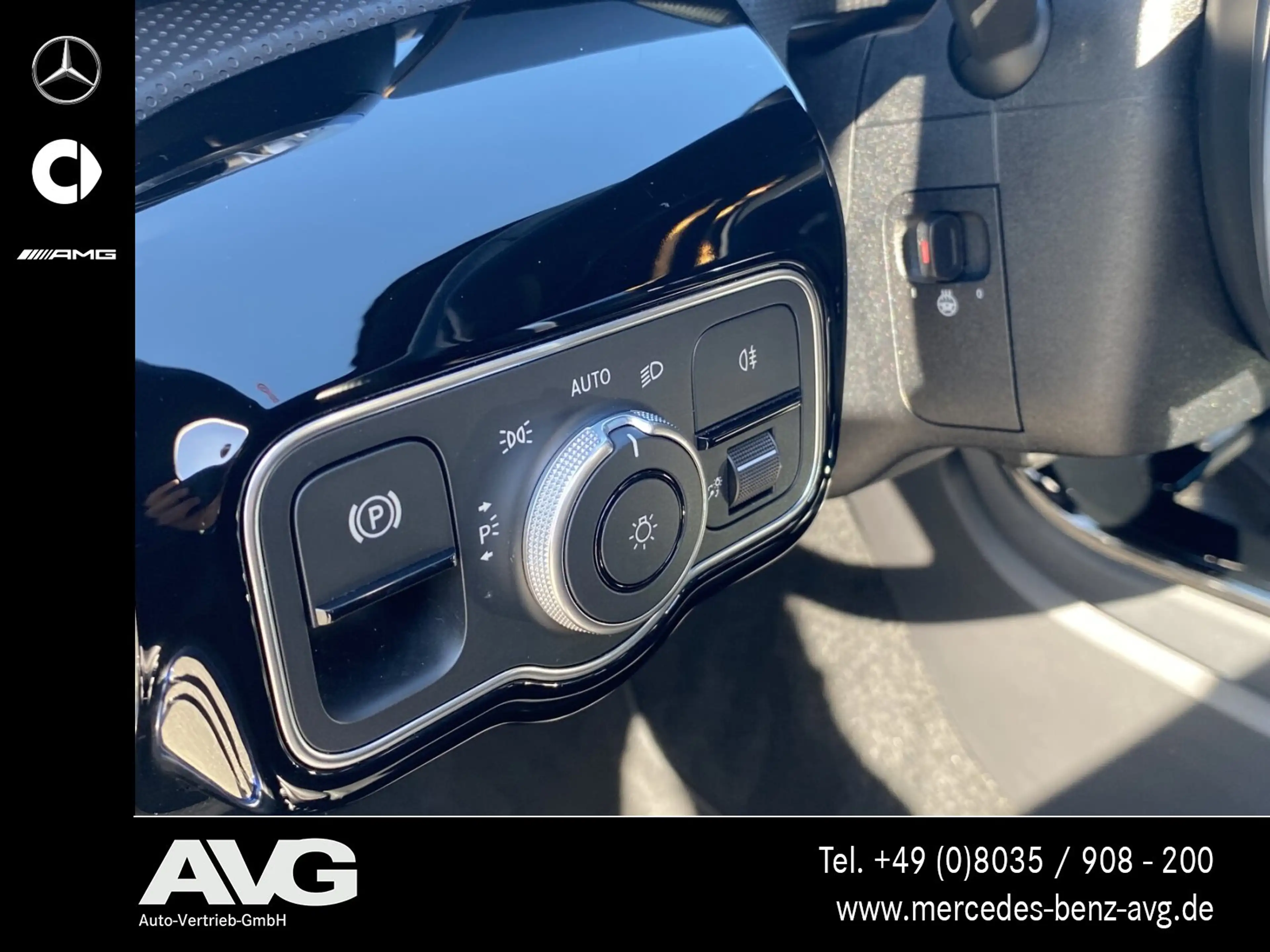 Mercedes-Benz CLA 250 CLA 250 e SB AMG-Advanced+ AHK Fahrassist.+ 11kW — photo 15