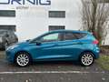 Ford Fiesta Titanium 1.1 Benzin 85 PS Blau - thumbnail 3
