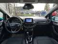 Ford Fiesta Titanium 1.1 Benzin 85 PS Blau - thumbnail 12