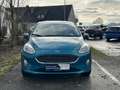Ford Fiesta Titanium 1.1 Benzin 85 PS Blau - thumbnail 2