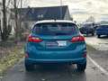 Ford Fiesta Titanium 1.1 Benzin 85 PS Blau - thumbnail 5