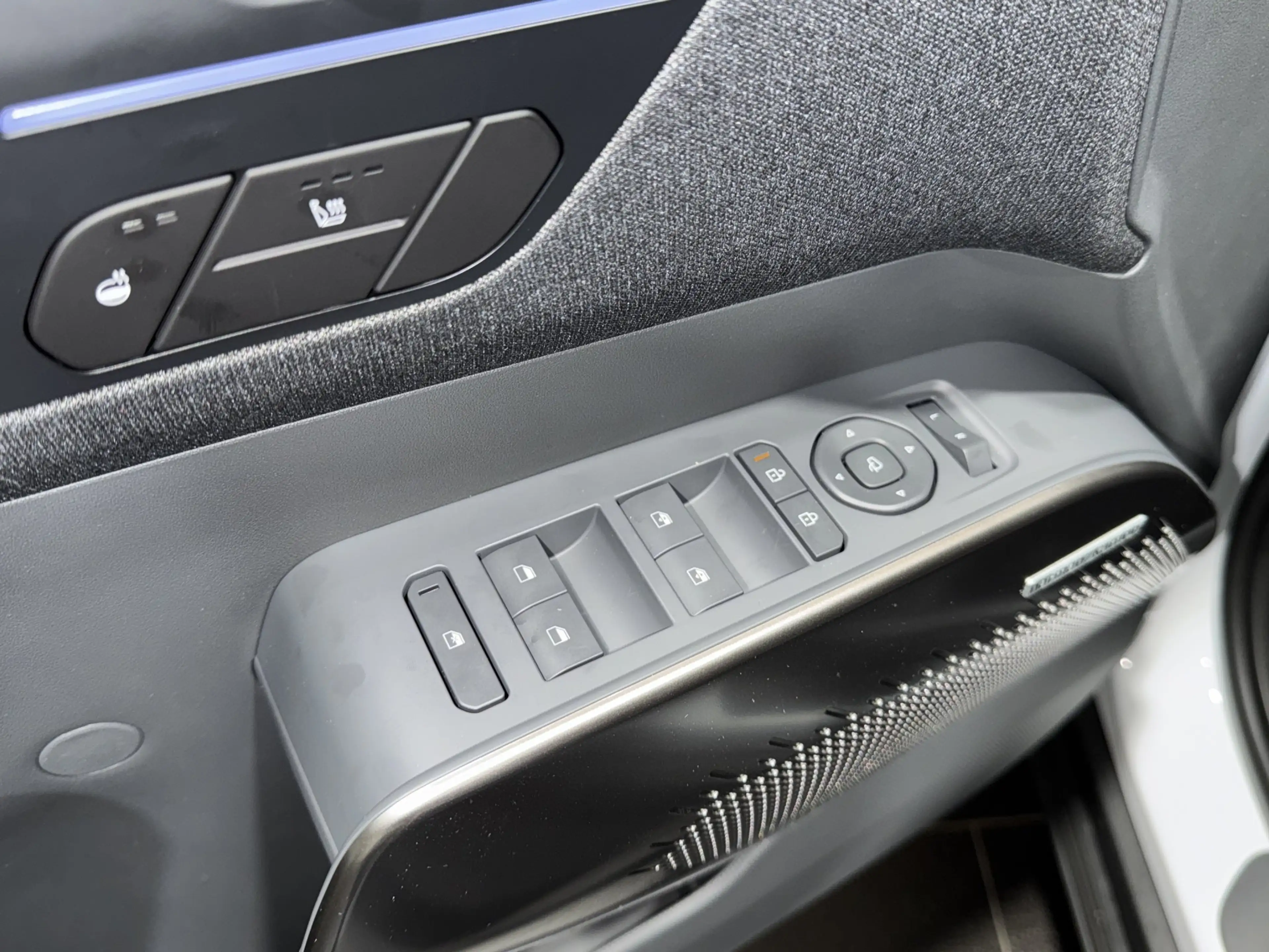 Kia EV2 Earth 42.2 kWh Sports Utility Vehicle. 108 kW. 5-t — photo 15