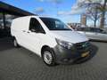 Mercedes-Benz Vito 114 CDI Lang Automaat, Airco, Cruise Control Blanc - thumbnail 2