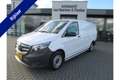 Mercedes-Benz Vito 114 CDI Lang Automaat, Airco, Cruise Control Blanc - thumbnail 1