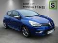 Renault Clio CLIO Intens Tce 90 Bleu - thumbnail 4
