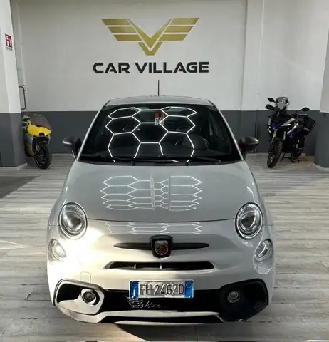 Abarth 595 595 1.4 Turbo T-Jet 145 CV