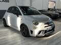 Abarth 595 595 1.4 Turbo T-Jet 145 CV Gris - thumbnail 12
