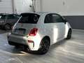 Abarth 595 595 1.4 Turbo T-Jet 145 CV Gris - thumbnail 6