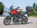 Honda CB 500 X ABS Rot - thumbnail 4