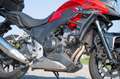 Honda CB 500 X ABS Rot - thumbnail 3