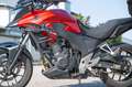Honda CB 500 X ABS Rot - thumbnail 5