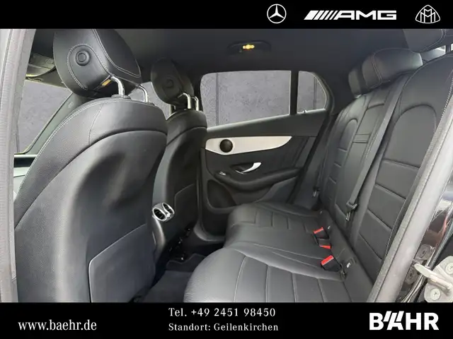 Mercedes-Benz 300 view 9