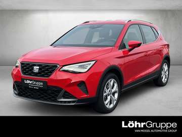 1.5 TSI DSG FR *LED*ACC*Kamera*