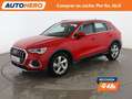 Audi Q3 35 TFSI Mild-Hybrid ACT advanced Rojo - thumbnail 1