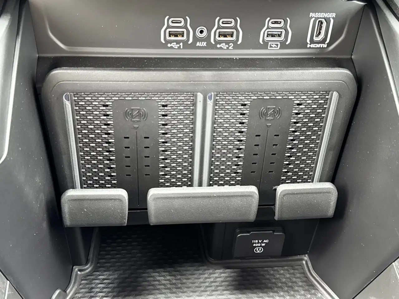 RAM 2500 снимка RAM 2500