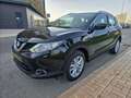 Nissan Qashqai 1.5dCi Visia 4x2 Negro - thumbnail 3
