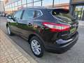 Nissan Qashqai 1.5dCi Visia 4x2 Negro - thumbnail 5