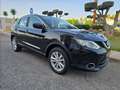 Nissan Qashqai 1.5dCi Visia 4x2 Negro - thumbnail 1