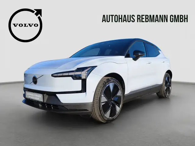 Volvo EX30 Ultra AWD Performance Pure Electric