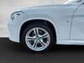 BMW X1 18 d xDrive M Sport/M-Technic|Xenon|Keyless Weiß - thumbnail 24