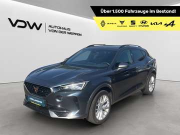 VZ 2.0 TSI beats AHK,Full-Link Klima Navi