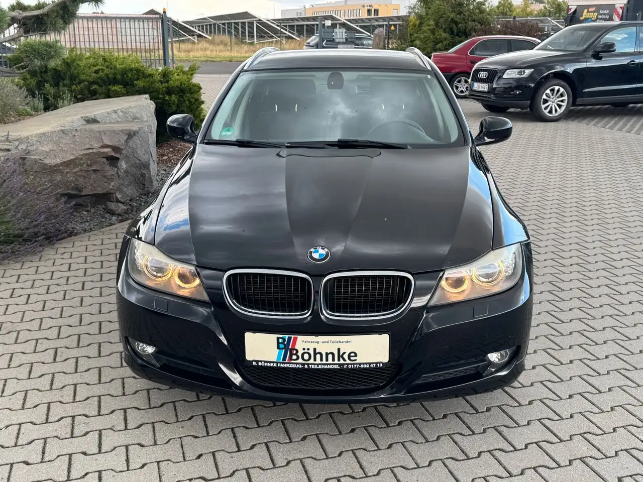 Das Auto