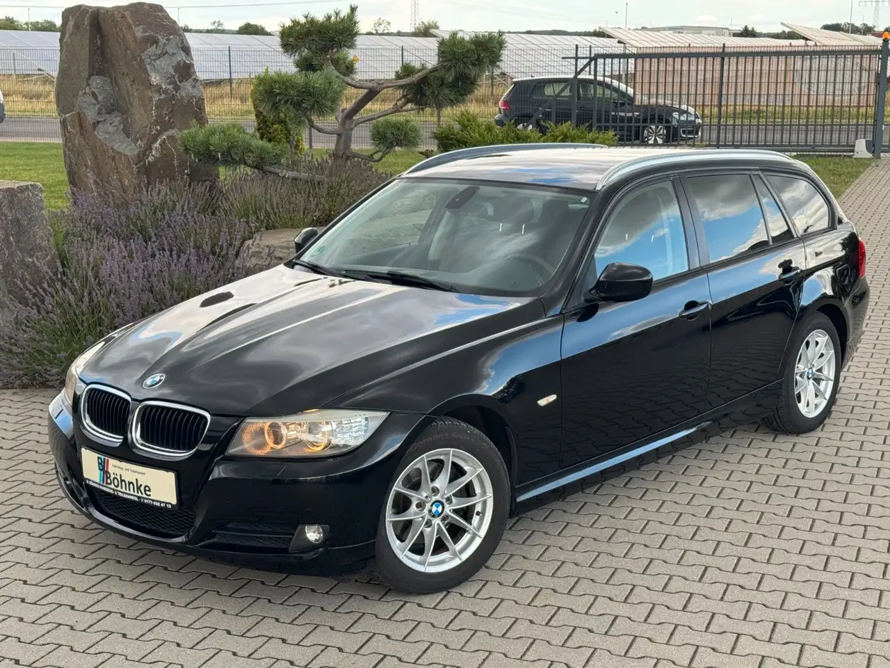 Das Auto