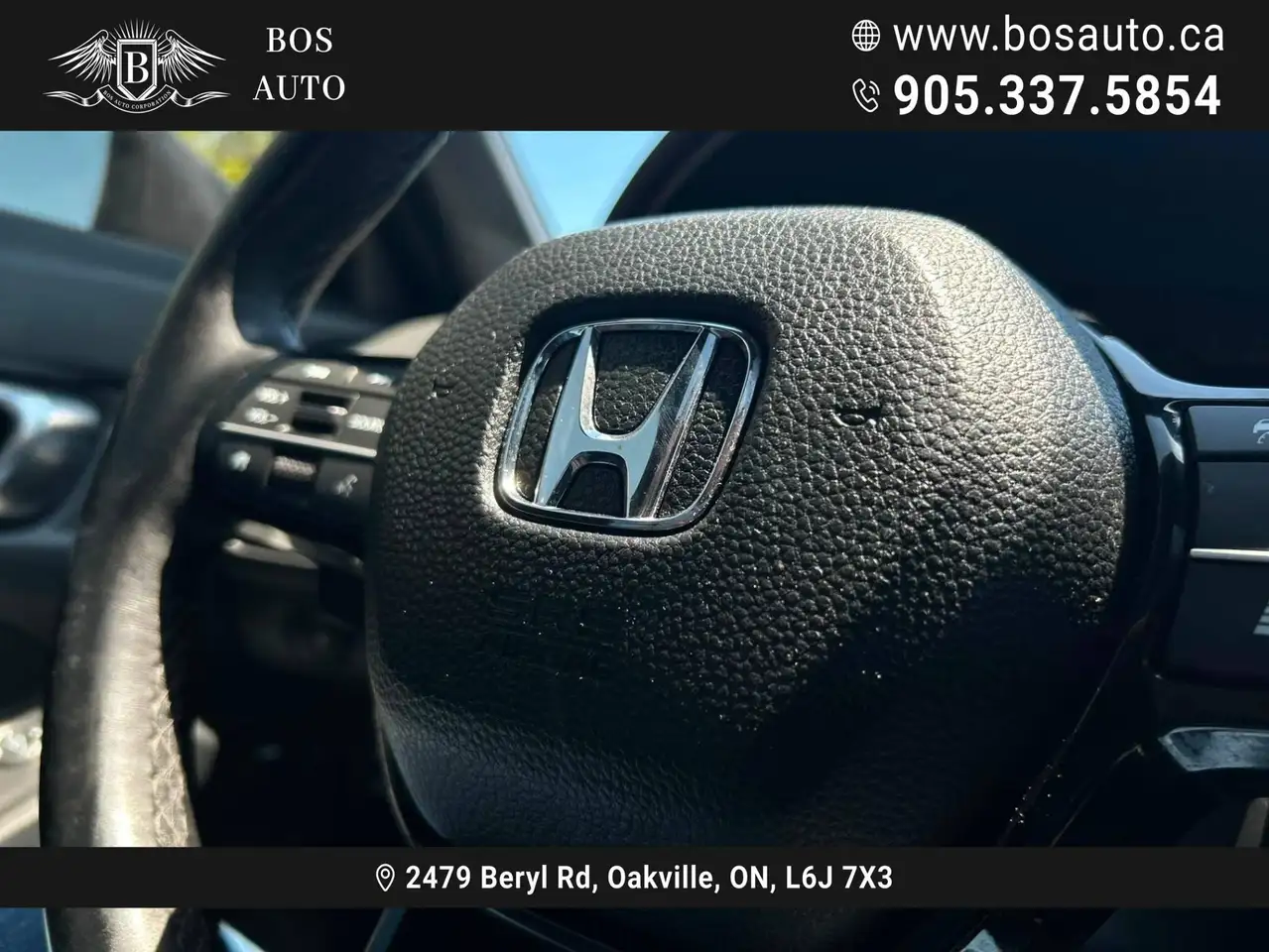Honda Civic снимка Honda Civic