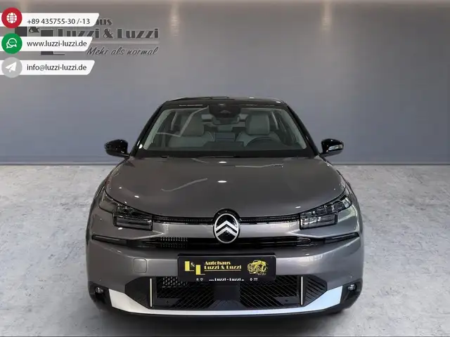 Citroen AX C4 HYBRID 145 6-GANG M