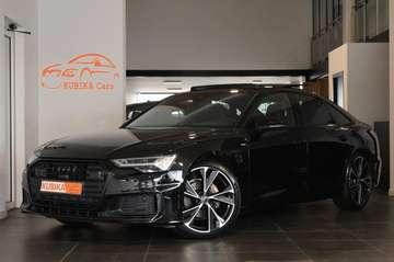 A6 35 TDi S Line S tronic Keyless Opendak Garantie *