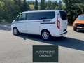 Ford Tourneo Custom Titanium X L1*8-Sitzer*8-fach ber Bianco - thumbnail 5
