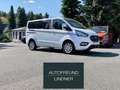 Ford Tourneo Custom Titanium X L1*8-Sitzer*8-fach ber Bianco - thumbnail 4