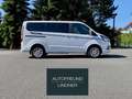 Ford Tourneo Custom Titanium X L1*8-Sitzer*8-fach ber Bianco - thumbnail 1