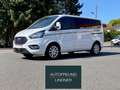 Ford Tourneo Custom Titanium X L1*8-Sitzer*8-fach ber Bianco - thumbnail 3