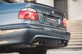 BMW M5 (Scheckheftgepflegt, Eisenmann Abgasanlage) Gris - thumbnail 43