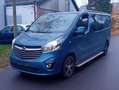 Opel Vivaro Vivaro 1.6 CDTI L2H1 Bleu - thumbnail 1